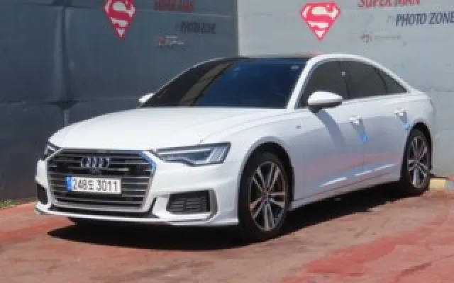 스포티지5세대 중고차 A6 (C8) 45 TFSI 콰트로 프리미엄 매물 사진 6 - 2022/04 23,673km
