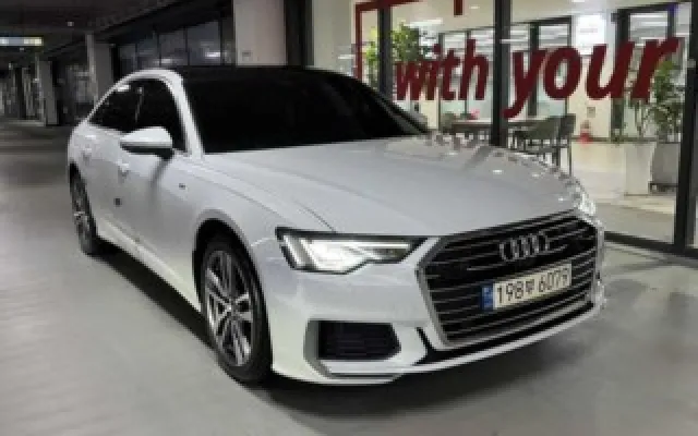 스포티지5세대 중고차 A6 (C8) 45 TFSI 프리미엄 매물 사진 12 - 2022/12 51,909km