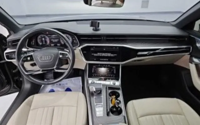 스포티지5세대 중고차 A6 (C8) 40 TDI 프리미엄 매물 사진 20 - 2024/08 38,398km