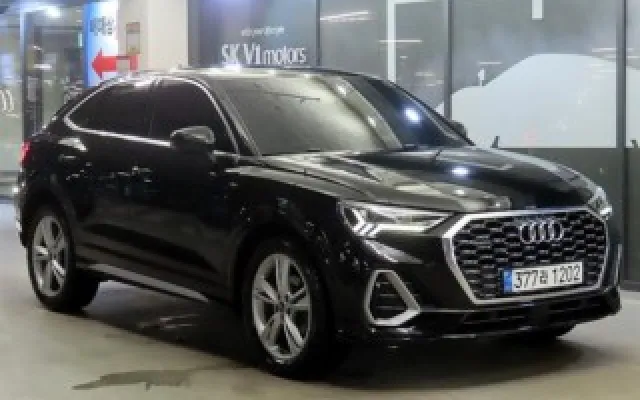 스포티지5세대 중고차 Q3 (F3) 35 TDI 콰트로 프리미엄 매물 사진 11 - 2022/12 85,190km