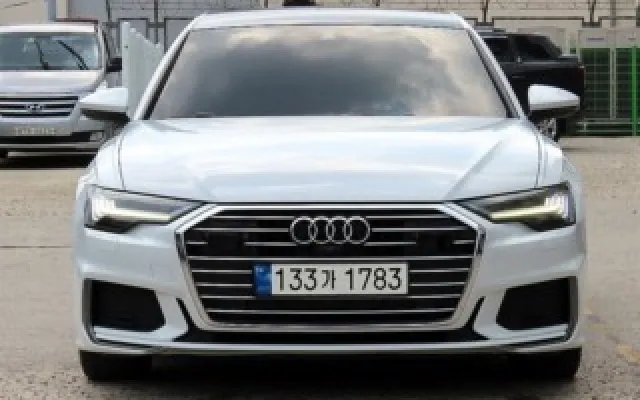 스포티지5세대 중고차 A6 (C8) 40 TDI 프리미엄 매물 사진 2 - 2023/06 61,629km