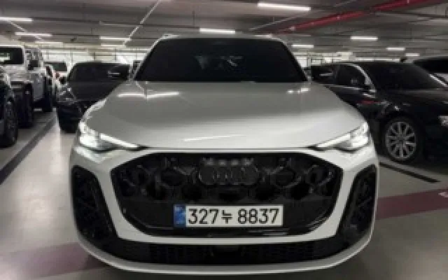 스포티지5세대 중고차 Q5 (80A) 40 TDI 콰트로 S-라인 블랙 에디션 매물 사진 15 - 2025/07 29,393km