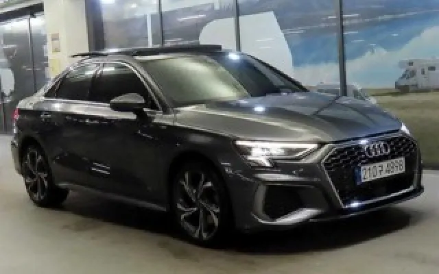 스포티지5세대 중고차 A3(8Y) 40 TFSI 프리미엄 매물 사진 11 - 2023/09 15,950km