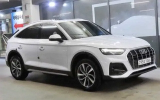 스포티지5세대 중고차 Q5 (FY) 40 TDI 콰트로 스포트백 매물 사진 10 - 2023/09 18,377km