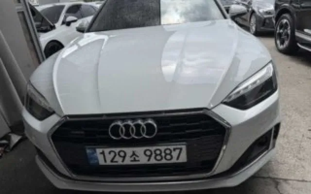 스포티지5세대 중고차 A5 (F5) 40 TFSI 콰트로 스포트백 매물 사진 17 - 2025/02 28,912km