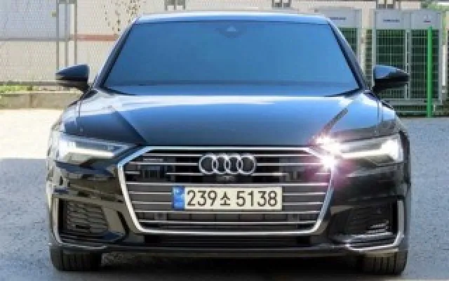 스포티지5세대 중고차 A6 (C8) 45 TFSI 콰트로 프리미엄 매물 사진 5 - 2023/10 38,440km