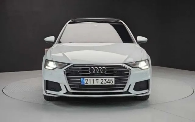 스포티지5세대 중고차 A6 (C8) 45 TFSI 프리미엄 매물 사진 16 - 2022/12 48,740km