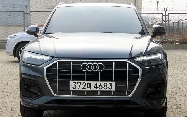 스포티지5세대 중고차 Q5 (FY) 45 TFSI 콰트로 스포트백 매물 사진 4 - 2024/11 15,637km