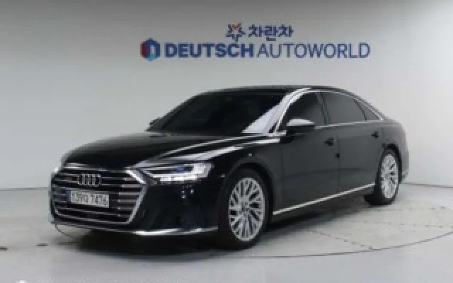 스포티지5세대 중고차 A8 (D5) 55 TFSI 콰트로 LWB 매물 사진 9 - 2022/03 95,185km